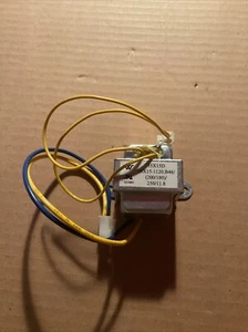 GE AHW30LMG1 AHW50LMG1 ADEW30LPQ1 DEHUMIDIFIER Transformer 35X15D - Picture 1 of 1