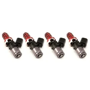 INJECTOR DYNAMICS ID1300-XDS [4] for Subaru 02-14 WRX/07+ Sti 1300.48.11.WRX.4 - Bild 1 von 1