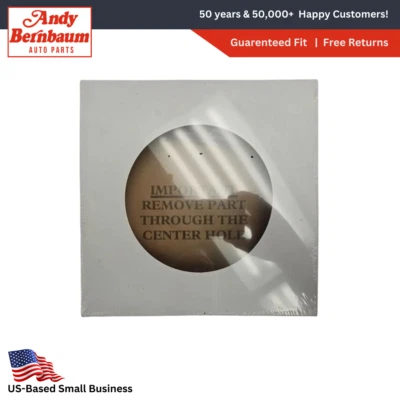 Cable de freno de estacionamiento de emergencia delantero Plymouth Valiant 1967-1970 2823501 nuevo en stock Foto 1 de 4