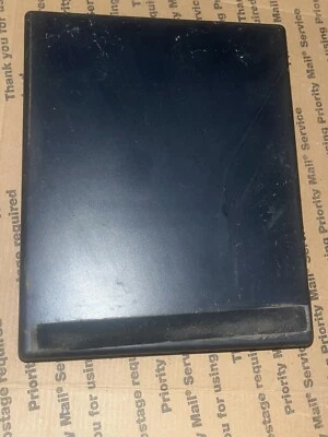 74826 88G20 1996-1997 Nissan Pickup Truck OEM ECM Plastic Cover - Image 1 of 4