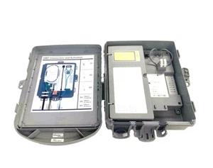 ERICSSON T11G SFU GPON ONT 2 POTS 1 ETH S.N:1A79F66F - Picture 1 of 4