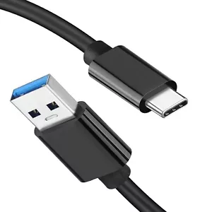 BIPRA USB Type C Cable, USB A to USB C 3A Fast Charging 3.3ft in 2/4/6PACKs - Picture 1 of 4