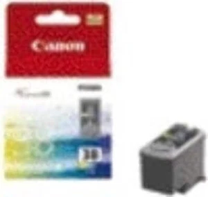 Canon - Inktcartridge cl-38 kleur - Afbeelding 1 van 1