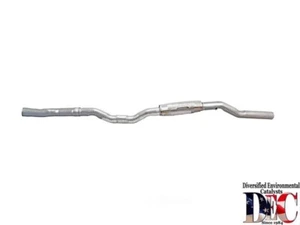 DEC Catalytic Converter- fits 96-99 Dodge Dakota 5.2L-V8 4WD, 131.0 WB CR922467 - Picture 1 of 1