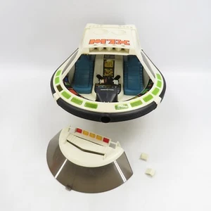 Nave espacial Madelman M7X España vintage PARA REPUESTOS/REPARACIÓN (MM25) - Imagen 1 de 24