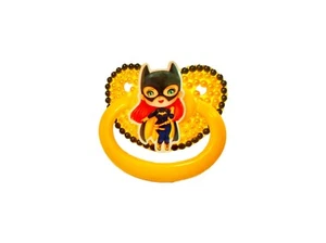 Adult Batgirl Kawaii Pacifier - Picture 1 of 1