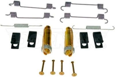 Dorman HW7333 Parking Brake Hardware Kit fits Lincoln Town Car - Image 1 of 4