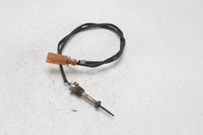 Skoda Octavia Scout MK2 2013 2.0 Tdi Scarico Gas Sensore Temperatura 03L906088BJ - Immagine 1 di 4