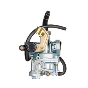 Vergaser Hand Choke 19mm CarbCarburetor For Carb 50cc 70cc 90cc 100c - Picture 1 of 7