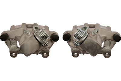 KIT Pinzas Freno Disco Raybestos Traseras para Mazda 5 2006-2008 (77656) Foto 1 de 4