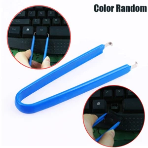 Switch key Puller Keycap Remover Tool For Replacement Mechanical Keyboard Swi_bf - Afbeelding 1 van 12
