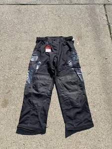 Pantalones de paintball Valken Fate talla M medianos negros - Imagen 1 de 14