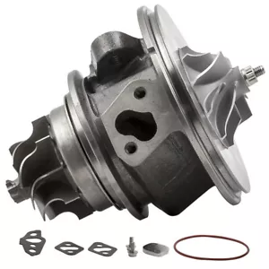 Turbocharger Turbo Chra Cartridge for Toyota Land Cruiser Hilux 4-Runner 2.4L - Foto 1 di 10