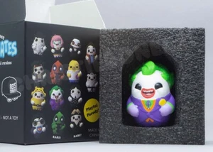 Tiny Ghost Soul Mates by Bimtoy - Series 3, The Joker - Picture 1 of 1