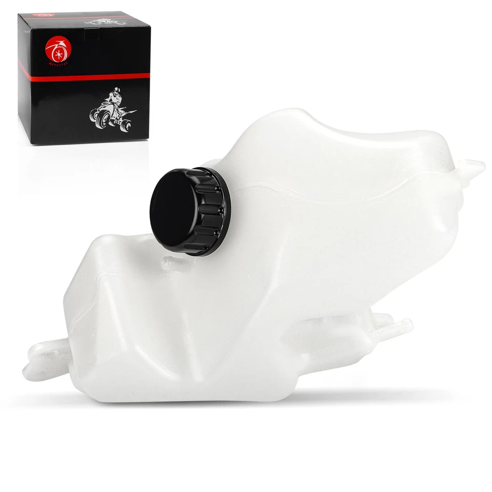 Cubierta de junta de depósito de agua de refrigerante del motor 43078-0052 para Kawasaki ER-6n 09-11 Foto 1 de 4