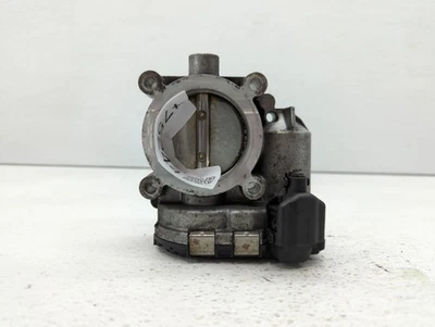 2012-2015 梅赛德斯-奔驰 C250 节气门车身 DEKDI — 第 1/4 张图片