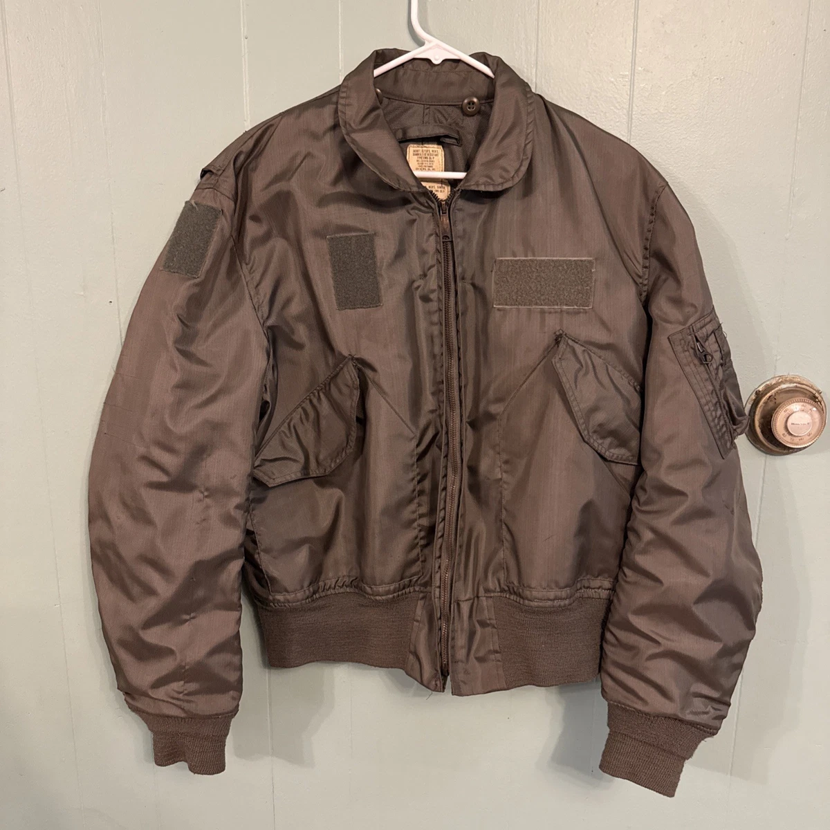 Avirex Clothing for Men for sale | eBay