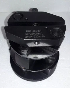 Genuine Backlash Free Flexible Coupling For Bosch & All 12 Cylinder Benches - Picture 1 of 7