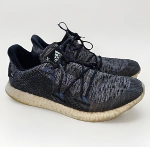 Adidas Ultraboost Damen 10 Crossknit DPR Golfschuh schwarz blau himmeltönung EF0464 Größe - Bild 1 von 9