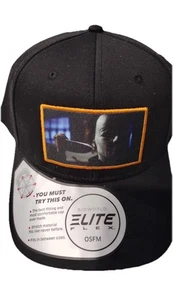 Gorra Halloween Michael Myers Trucker Bioworld Elite Flex - Imagen 1 de 5