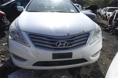 Cinturón de seguridad conductor delantero retractor compatible con 12-17 AZERA 1675538 Foto 1 de 4