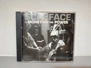 Scarface Money And The Power 1992 Rare - Picture 1 of 5