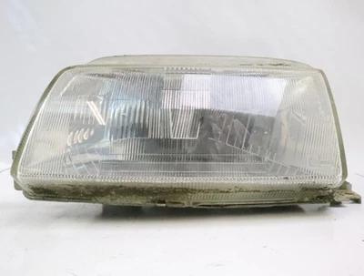 Faro Sinistro Usato RENAULT 19 Fase 1 - 1.4i - - Immagine 1 di 4