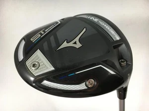 Mizuno ST200X Driver 2020 10.5° Stiff Regular 45.75in Driver RH 286g - Picture 1 of 4
