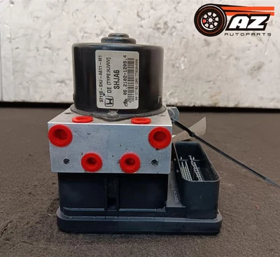 2007-2010 Honda Odyssey ABS Anti Lock Brake Pump Assembly OEM | Clean & Working - Image 1 of 4