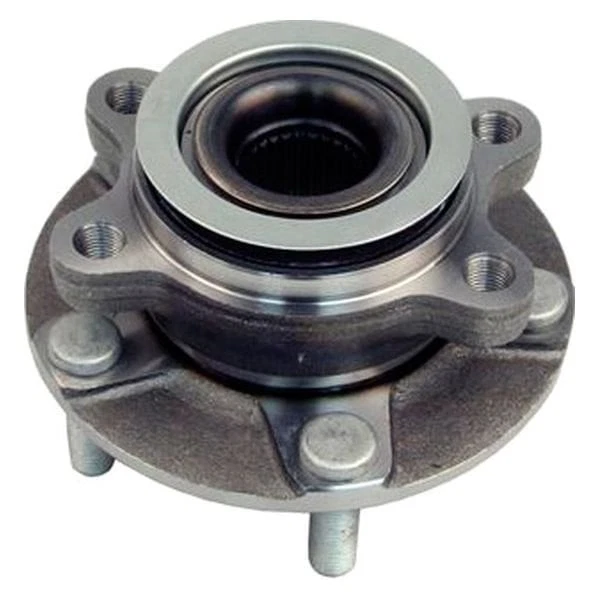 For Nissan Sentra 07-12 Wheel Bearing and Hub Assembly Front Driver or Passenger - Изображение 1 из 1