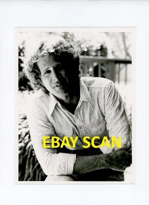 BEN MURPHY "ALIAS SMITH AND JONES" STAR ORIGINAL PORTRAIT STILL - Image 1 of 2