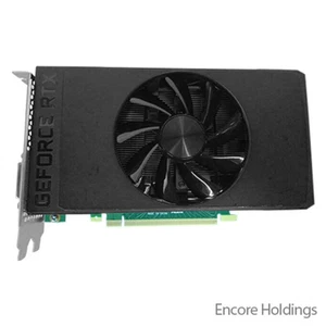 Dell OEM Nvidia Geforce RTX 2060 Super Graphics Card With Heatsink - 8 GB G7CH1 - Picture 1 of 1