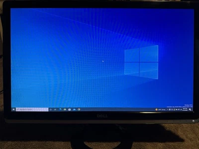 Dell UltraSharp U2412M, a 24-inch IPS panel and a 1920×1200 - Local Pickup Only - Image 1 of 4