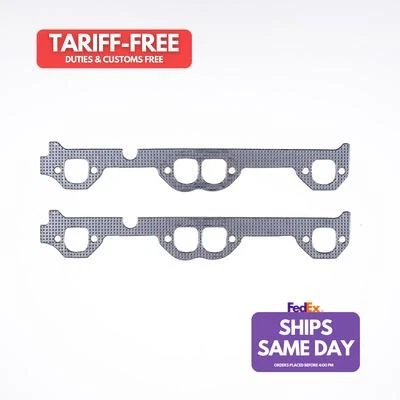 Juego de juntas de escape Cometic C5415-064, Sbc 0,064 pulgadas Armor Core Performance Foto 1 de 4