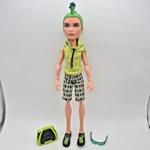 Monster High Scaris City Of Frights Deuce Gorgon Fashion Doll 2012 Mattel - Bild 1 von 8