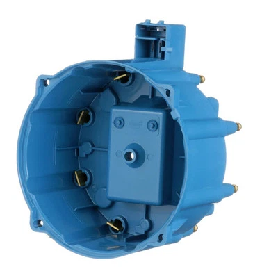 Tampa distribuidora SMP Chevrolet Camaro 5.0L V8 1985-1986 - Imagem 1 de 4