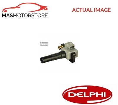 ENGINE IGNITION COIL DELPHI GN10434-12B1 A NEW OE REPLACEMENT - Image 1 of 4