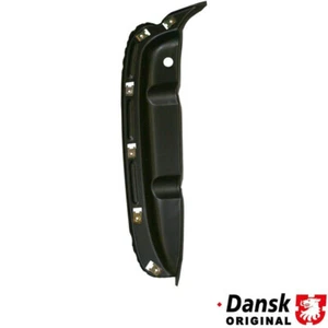 1969-1989 Porsche 911 964 Fender Joining Plate, Left/Driver 91150105300GRV - Picture 1 of 2