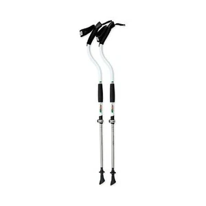 N&W CURVE SKY RACE 100-120 CM BASTONCINI TRAIL RUNNING - Imagen 1 de 6