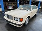 1997 Bentley Turbo R LONG WHEEL BASE 1997 Bentley Turbo R LWD Only 47K Miles!  Rare and ready!