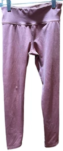 Old Navy Girls Active Wine Legging Size L (10-12) - Picture 1 of 2