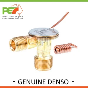 Brand New * DENSO * Air Conditioning TX Valve For Toyota HiLux RZN169R - Picture 1 of 4