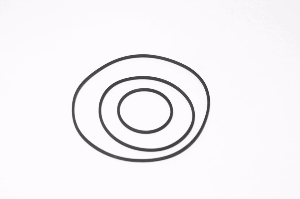 AIWA CUD-DN5 SET QUADRATISCHE RIEMEN CD PLAYER EUROPÄISCHES PRODUKT TOP PLAYE... - Bild 1 von 1