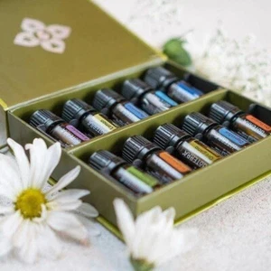 Doterra Family Essentials Kit - Picture 1 of 2