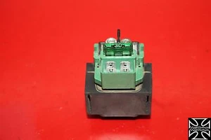 Honda Shadow 750 VT750 2007 relé de arranque del motor interruptor de arranque - Imagen 1 de 9
