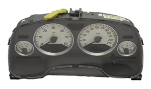 ⭐ OPEL ASTRA G 110080159006 24454303TM 24 454 303 TM Instrument Panel ⭐ - Picture 1 of 7