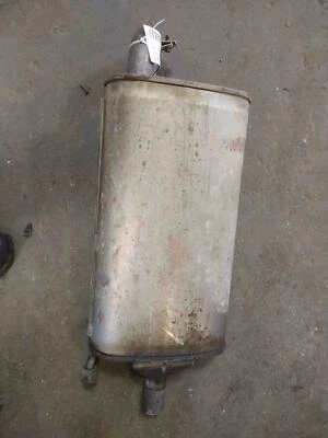 1999 2000 Suzuki Grand Vitara Exhaust Muffler OEM 1430065D01 - Image 1 of 2