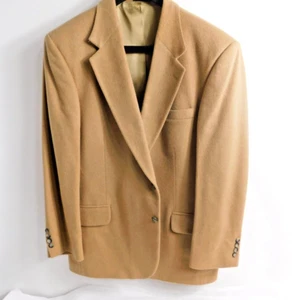 C7 - Trotters Club 50% Wool Men's 42R Suit Jacket / Sports Coat - Picture 1 of 5