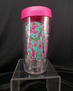 Simply Southern Tervis 16 oz. Tumbler And Lid I Just Want to Hang With My Dog - Picture 1 of 4