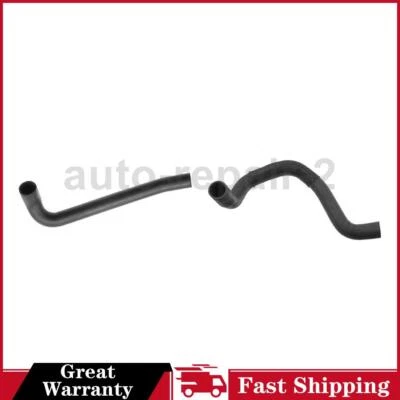 Manguera de refrigerante de radiador inferior superior para Jeep TJ Dayco 1997~2002 Foto 1 de 4